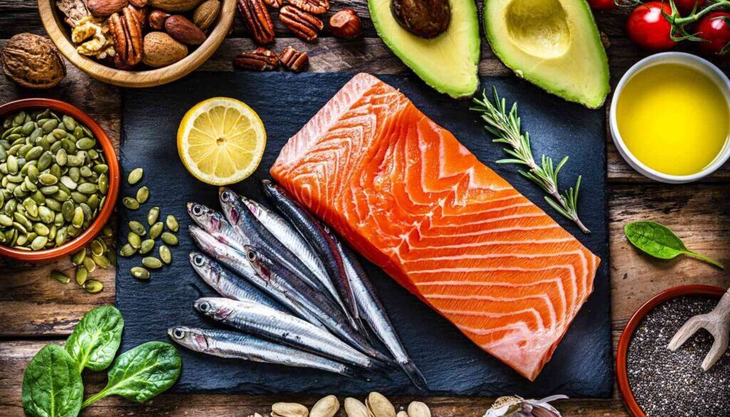 Healthy-Fats-Food-GettyImages-1301412044-2000-8ab23a10624d42df85fa3f37d7c76a6b